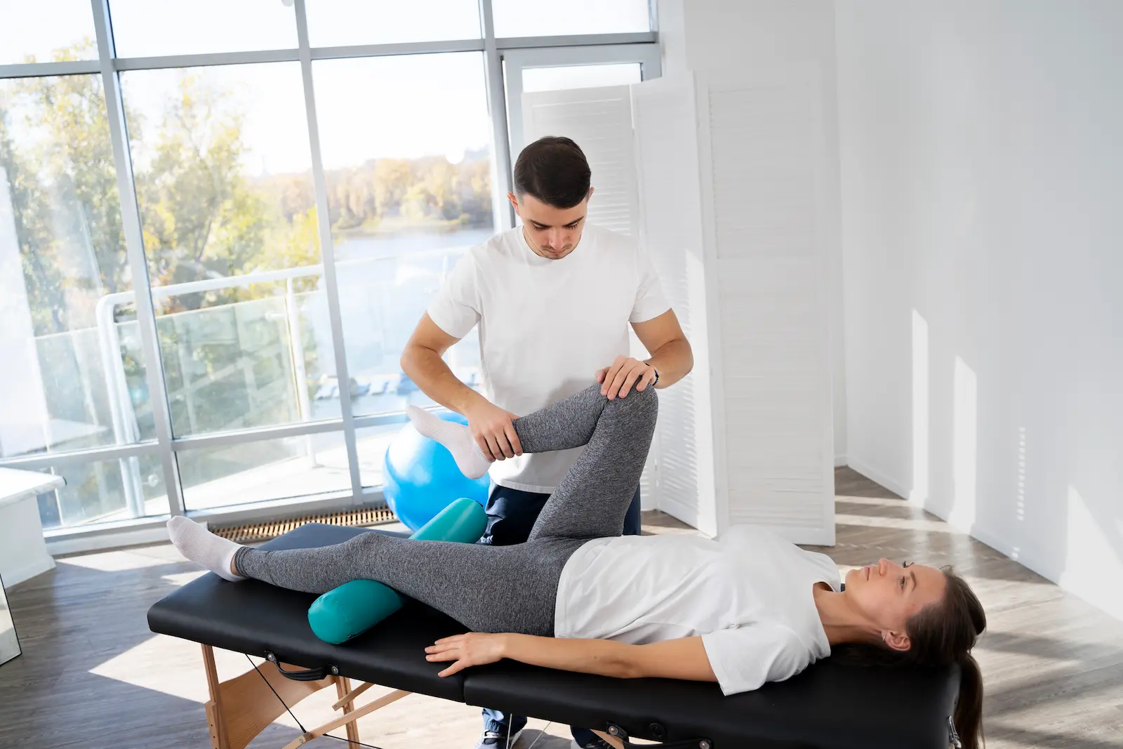 Mission One Physical Therapy - Professional Physiotherapy Services